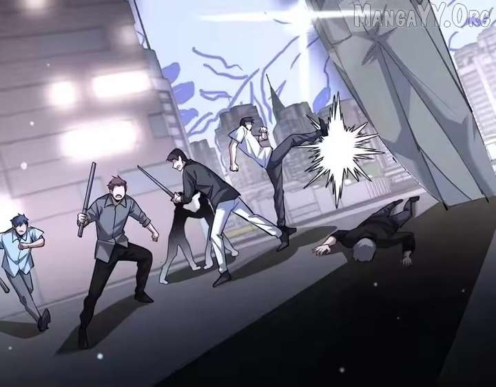 I’m Stuck On The Same Day For A Thousand Years Chapter 250 - Page 18