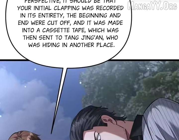 I’m Stuck On The Same Day For A Thousand Years Chapter 250 - Page 24