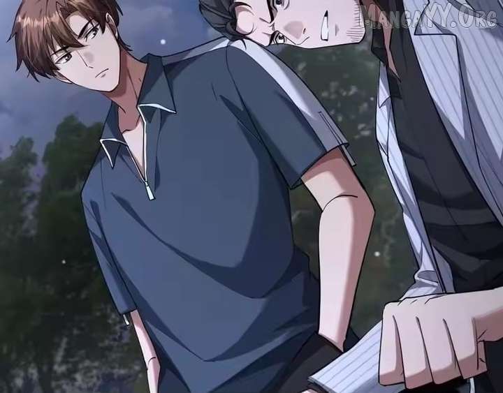 I’m Stuck On The Same Day For A Thousand Years Chapter 250 - Page 25