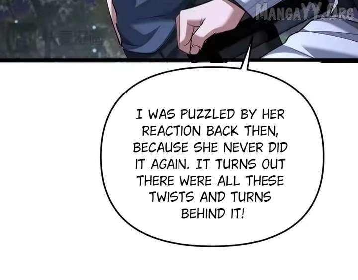 I’m Stuck On The Same Day For A Thousand Years Chapter 250 - Page 26