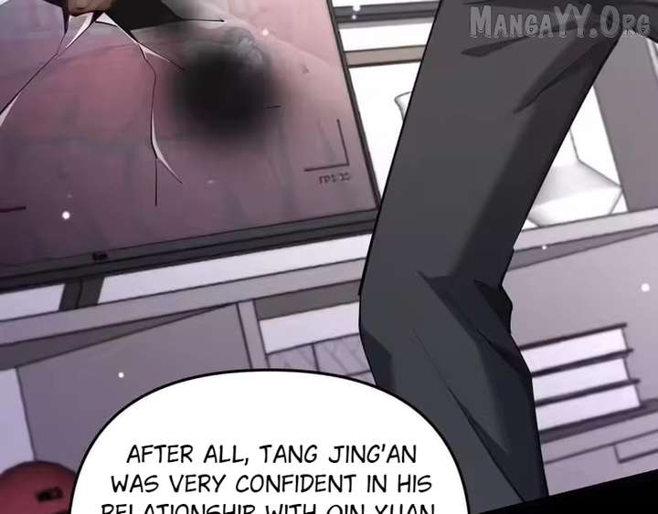 I’m Stuck On The Same Day For A Thousand Years Chapter 250 - Page 33