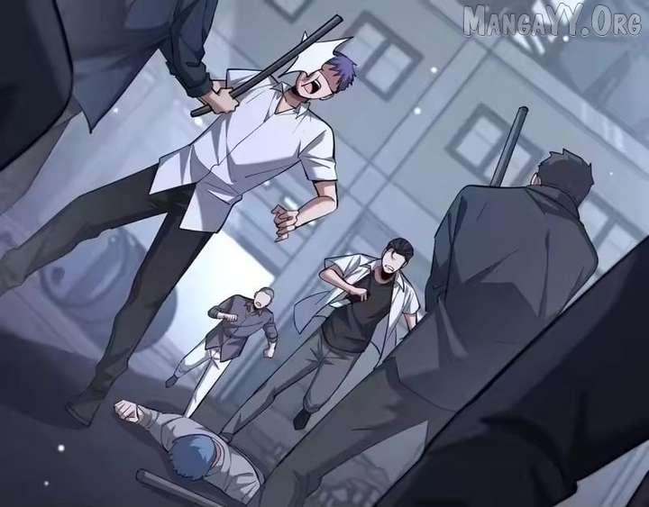 I’m Stuck On The Same Day For A Thousand Years Chapter 250 - Page 41