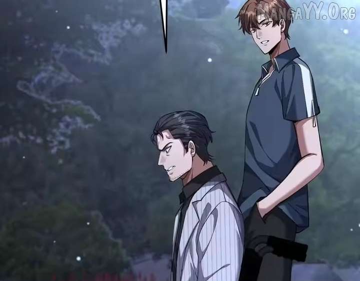 I’m Stuck On The Same Day For A Thousand Years Chapter 250 - Page 44