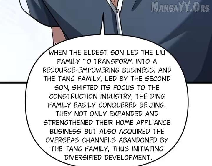 I’m Stuck On The Same Day For A Thousand Years Chapter 250 - Page 61