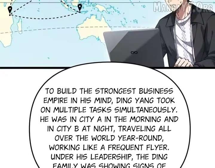 I’m Stuck On The Same Day For A Thousand Years Chapter 250 - Page 63