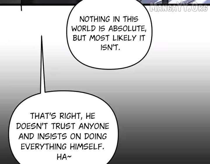 I’m Stuck On The Same Day For A Thousand Years Chapter 250 - Page 67