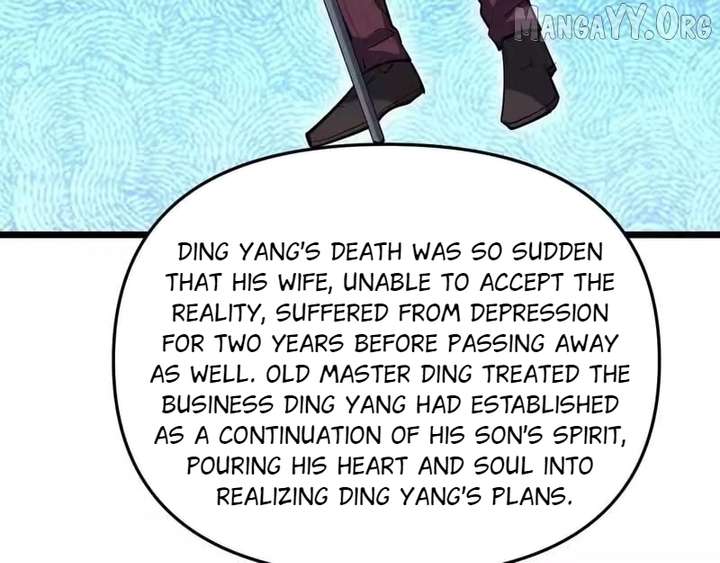 I’m Stuck On The Same Day For A Thousand Years Chapter 250 - Page 77