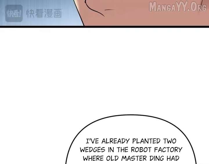 I’m Stuck On The Same Day For A Thousand Years Chapter 250 - Page 94