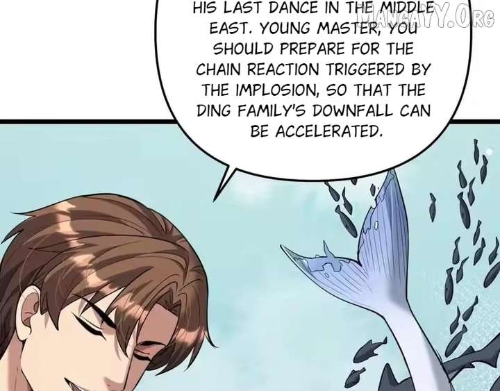 I’m Stuck On The Same Day For A Thousand Years Chapter 250 - Page 95