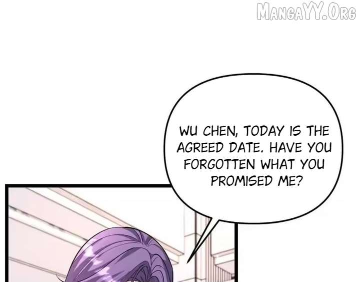 I’m Stuck On The Same Day For A Thousand Years Chapter 250 - Page 110