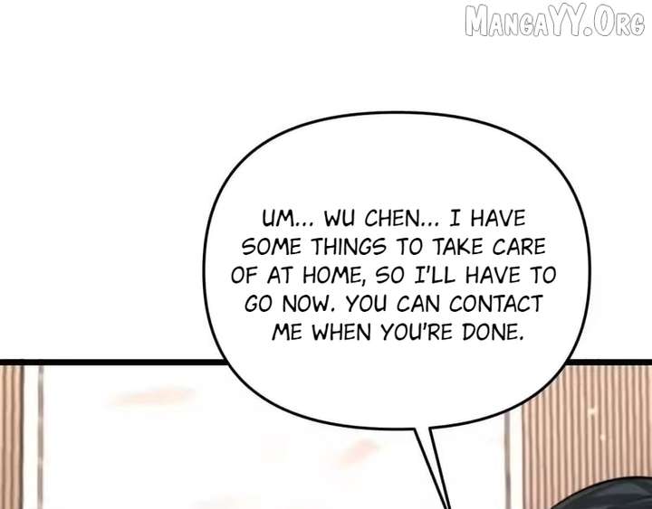 I’m Stuck On The Same Day For A Thousand Years Chapter 250 - Page 114