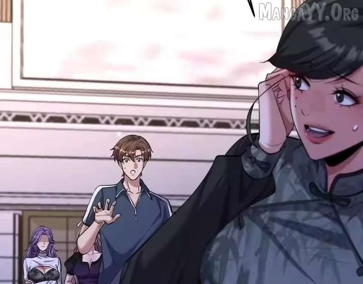 I’m Stuck On The Same Day For A Thousand Years Chapter 250 - Page 115