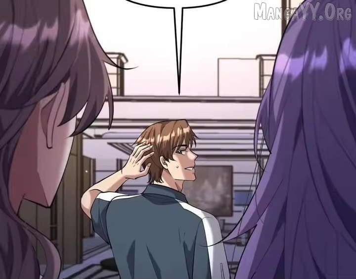 I’m Stuck On The Same Day For A Thousand Years Chapter 250 - Page 118