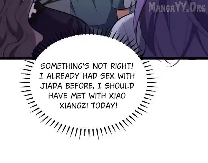 I’m Stuck On The Same Day For A Thousand Years Chapter 250 - Page 119