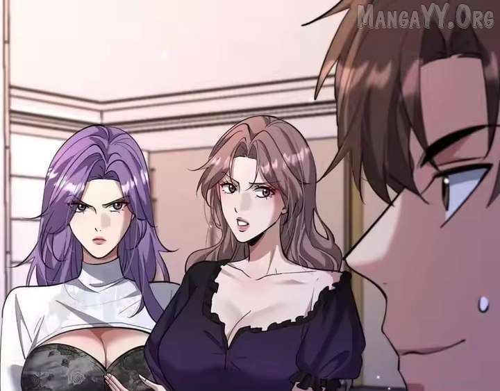 I’m Stuck On The Same Day For A Thousand Years Chapter 250 - Page 121