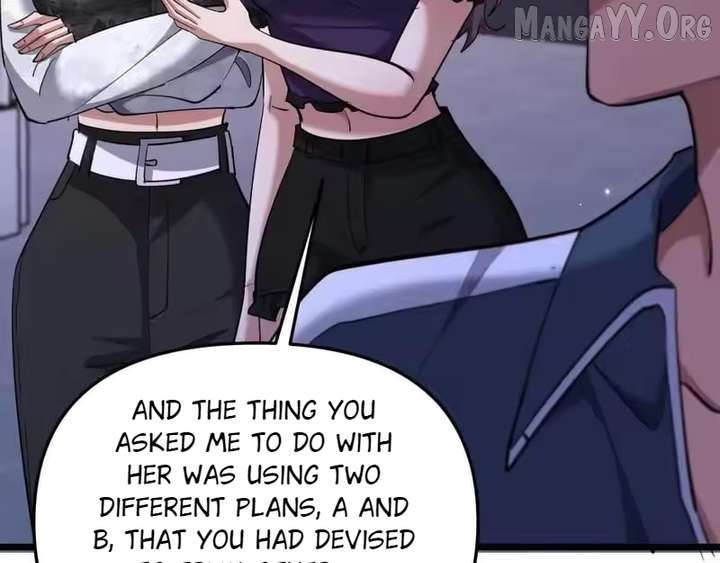 I’m Stuck On The Same Day For A Thousand Years Chapter 250 - Page 122