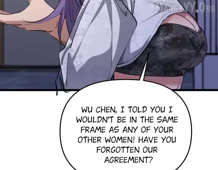 I’m Stuck On The Same Day For A Thousand Years Chapter 250 - Page 128