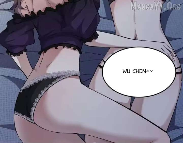 I’m Stuck On The Same Day For A Thousand Years Chapter 250 - Page 157