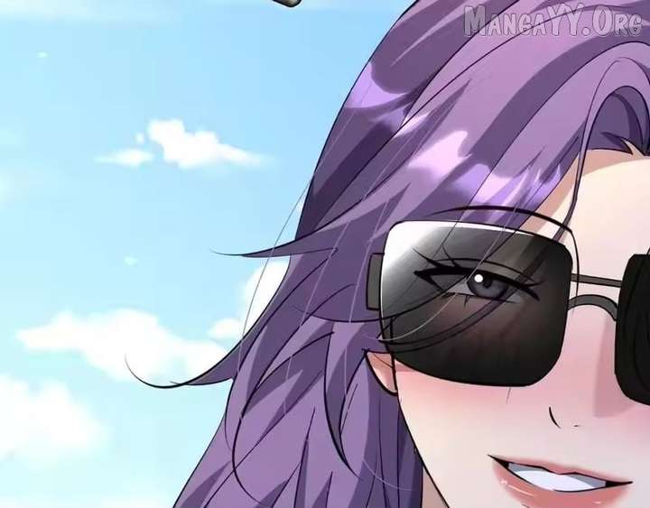 I’m Stuck On The Same Day For A Thousand Years Chapter 251 - Page 12