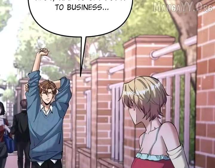 I’m Stuck On The Same Day For A Thousand Years Chapter 251 - Page 19