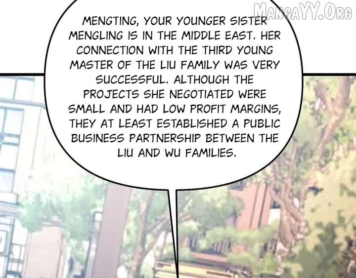 I’m Stuck On The Same Day For A Thousand Years Chapter 251 - Page 25