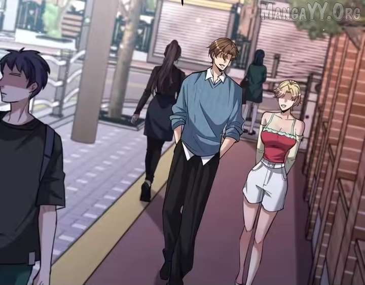 I’m Stuck On The Same Day For A Thousand Years Chapter 251 - Page 26