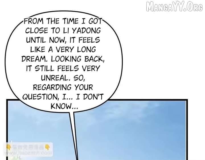 I’m Stuck On The Same Day For A Thousand Years Chapter 251 - Page 31