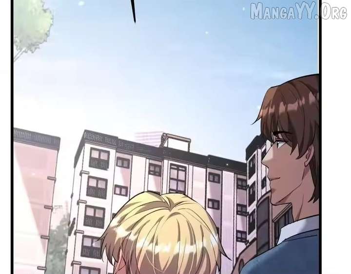 I’m Stuck On The Same Day For A Thousand Years Chapter 251 - Page 32