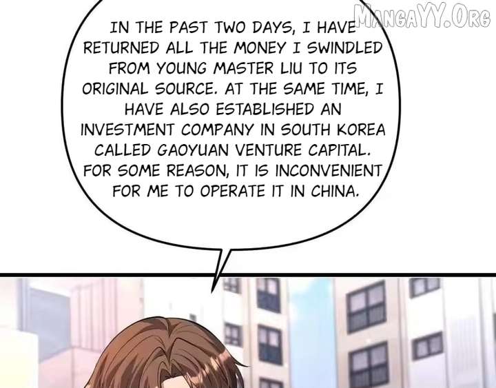 I’m Stuck On The Same Day For A Thousand Years Chapter 251 - Page 34