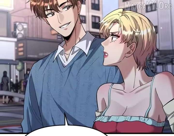 I’m Stuck On The Same Day For A Thousand Years Chapter 251 - Page 35