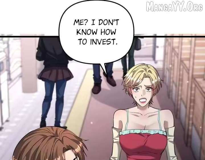 I’m Stuck On The Same Day For A Thousand Years Chapter 251 - Page 37