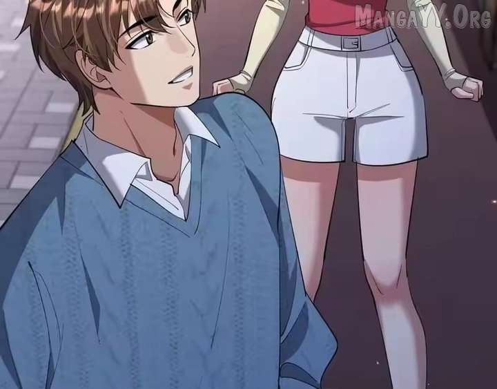 I’m Stuck On The Same Day For A Thousand Years Chapter 251 - Page 38