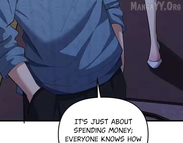 I’m Stuck On The Same Day For A Thousand Years Chapter 251 - Page 39