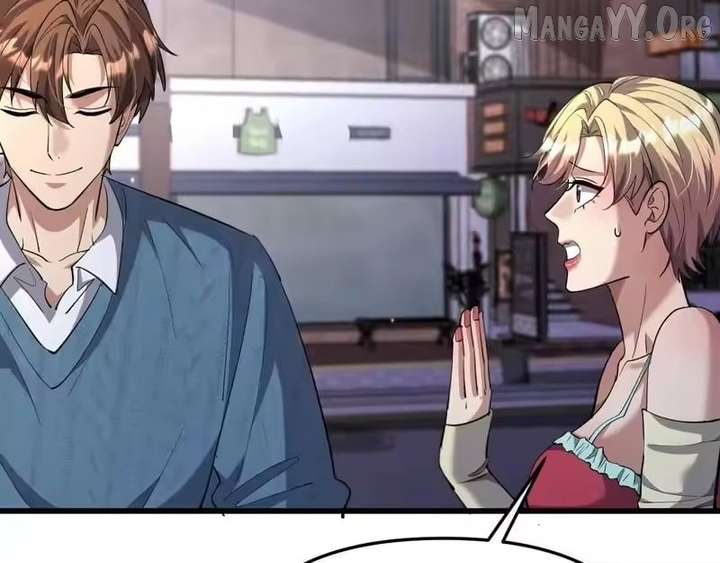 I’m Stuck On The Same Day For A Thousand Years Chapter 251 - Page 43