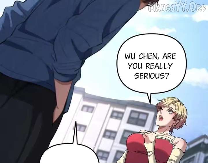 I’m Stuck On The Same Day For A Thousand Years Chapter 251 - Page 46