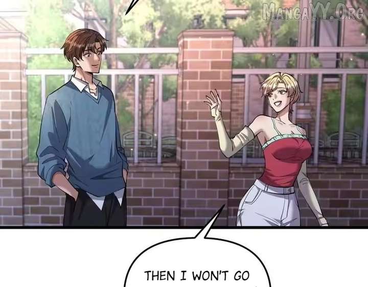 I’m Stuck On The Same Day For A Thousand Years Chapter 251 - Page 51