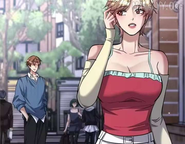 I’m Stuck On The Same Day For A Thousand Years Chapter 251 - Page 54