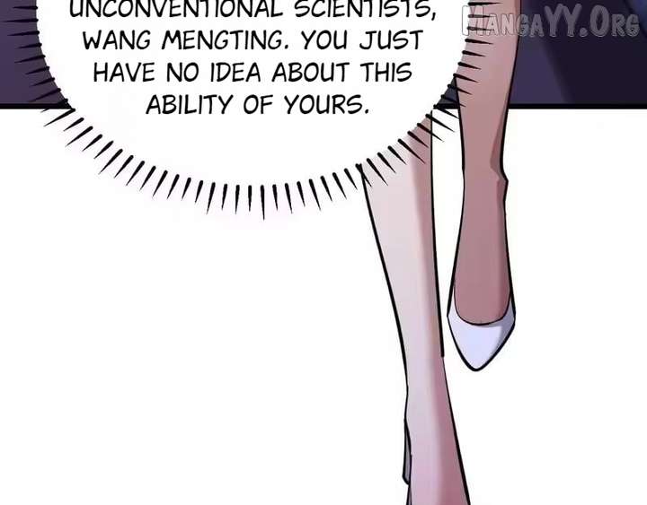 I’m Stuck On The Same Day For A Thousand Years Chapter 251 - Page 56