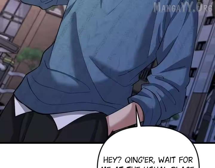 I’m Stuck On The Same Day For A Thousand Years Chapter 251 - Page 59