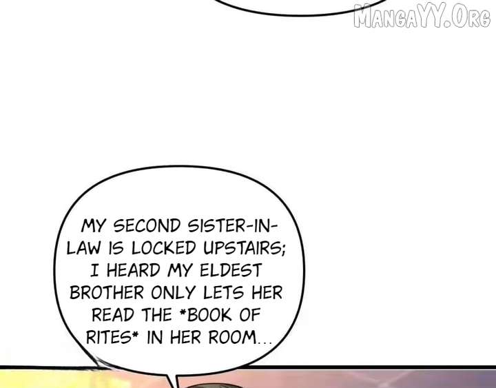 I’m Stuck On The Same Day For A Thousand Years Chapter 251 - Page 64