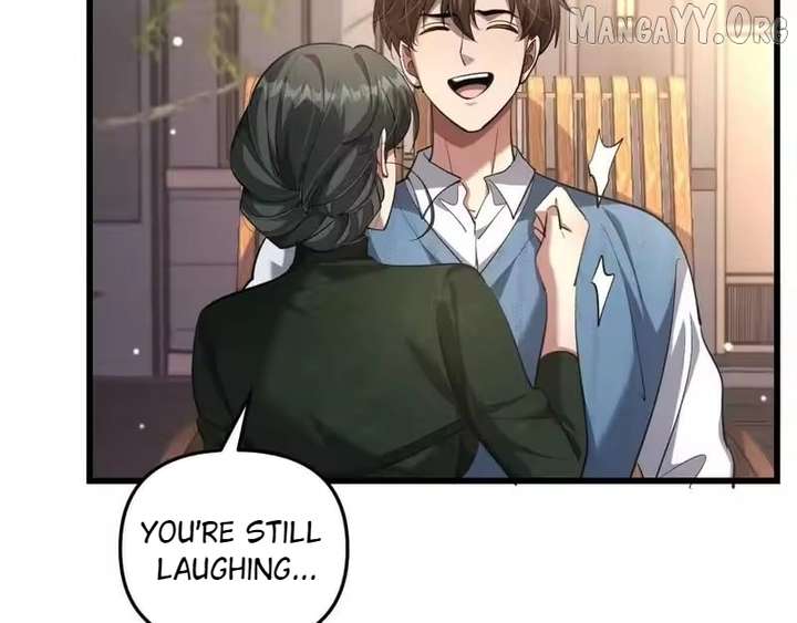 I’m Stuck On The Same Day For A Thousand Years Chapter 251 - Page 69