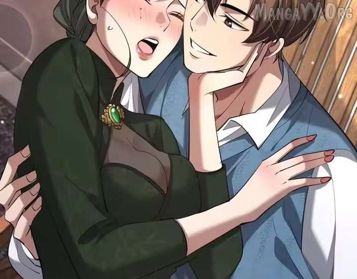 I’m Stuck On The Same Day For A Thousand Years Chapter 251 - Page 79