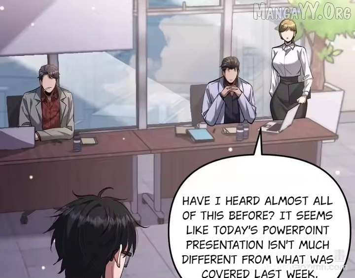 I’m Stuck On The Same Day For A Thousand Years Chapter 251 - Page 83