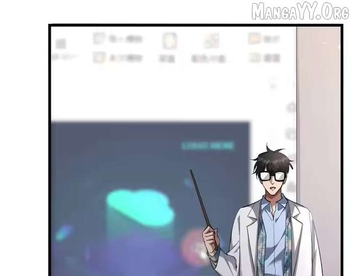 I’m Stuck On The Same Day For A Thousand Years Chapter 251 - Page 85