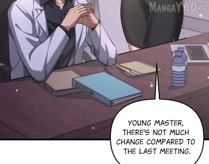 I’m Stuck On The Same Day For A Thousand Years Chapter 251 - Page 89