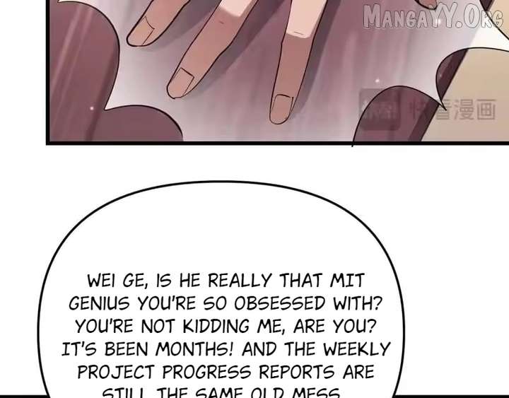 I’m Stuck On The Same Day For A Thousand Years Chapter 251 - Page 96