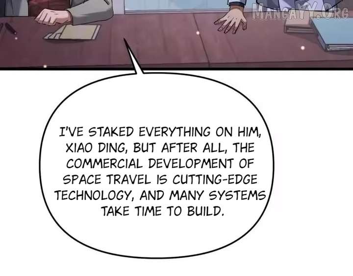 I’m Stuck On The Same Day For A Thousand Years Chapter 251 - Page 98