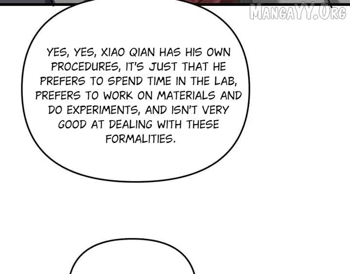 I’m Stuck On The Same Day For A Thousand Years Chapter 251 - Page 104