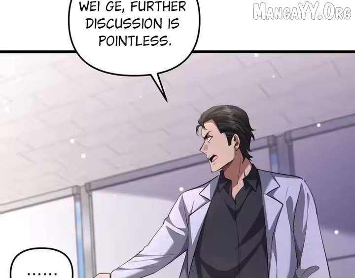 I’m Stuck On The Same Day For A Thousand Years Chapter 251 - Page 105