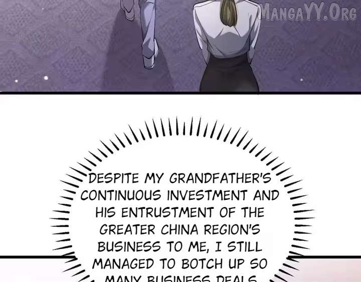 I’m Stuck On The Same Day For A Thousand Years Chapter 251 - Page 111